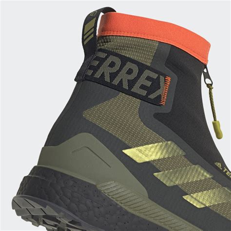 TERREX Free Hiker · BOOST 